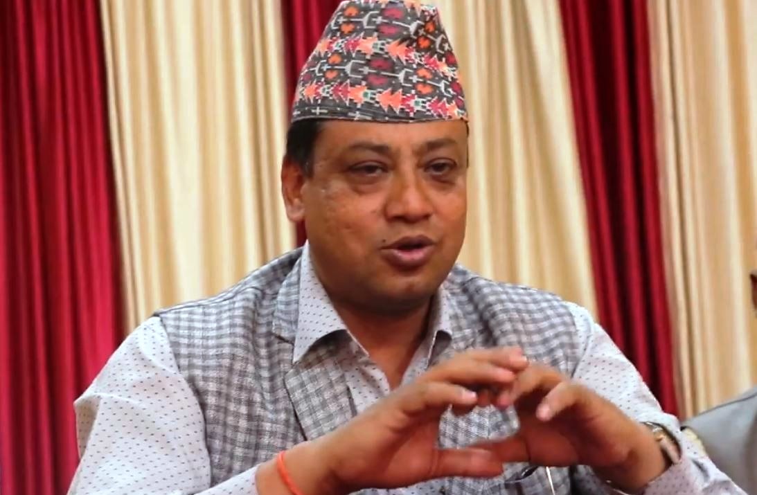 ६ मन्त्रीद्वारा सामूहिक राजीनामा