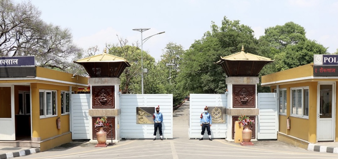 प्रदर्शनकारीको मृत्यु भएपछि गोलबजारका इन्स्पेक्टरको सरुवा