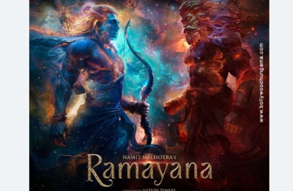 रणवीर कपुरको ‘रामायण’ हलमा जानु अघि नै ३५० करोड कमाएर बनायो रेकर्ड