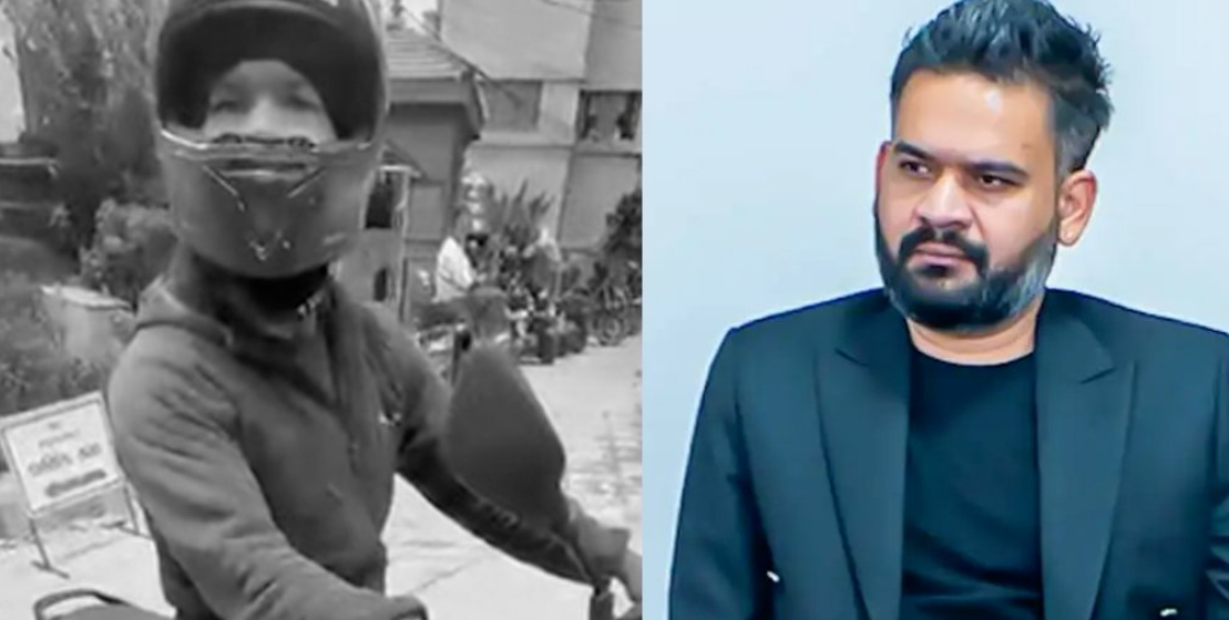 गणेशको आत्मदाहले दबाबमा बालेन सरकार, सत्ता पक्षकै नेताले पोखे असन्तुष्टि