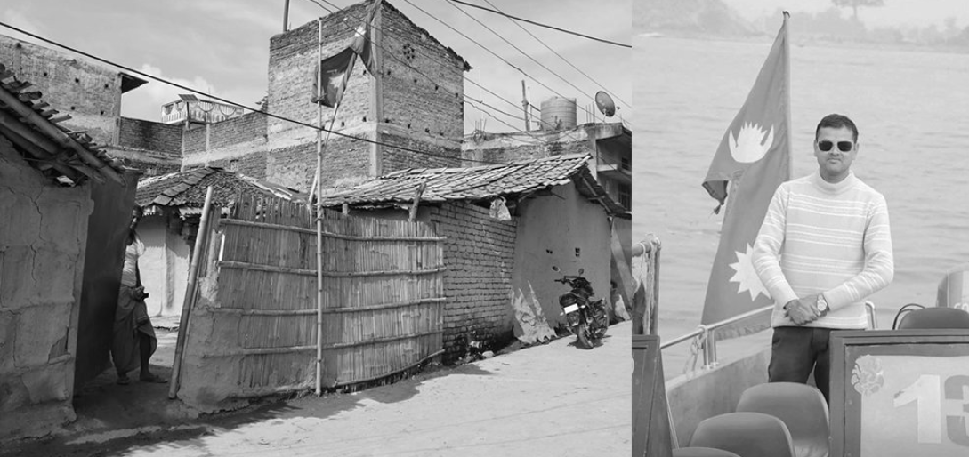 आत्मदाह प्रयास गरेका विवेक यादवको उपचारका क्रममा मृत्यु