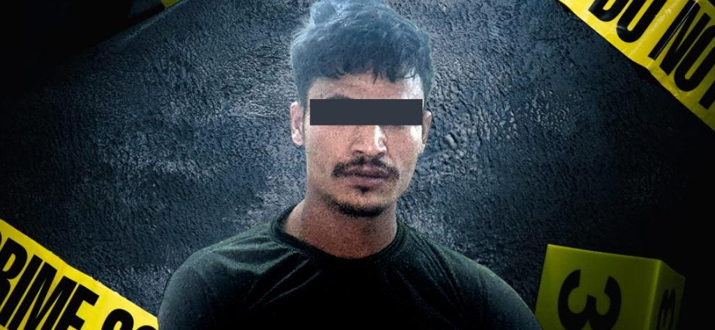 १ लाख रुपैयाँ चोरेको आरोपमा बेल्टले घाँटी कसेर निशाको हत्या