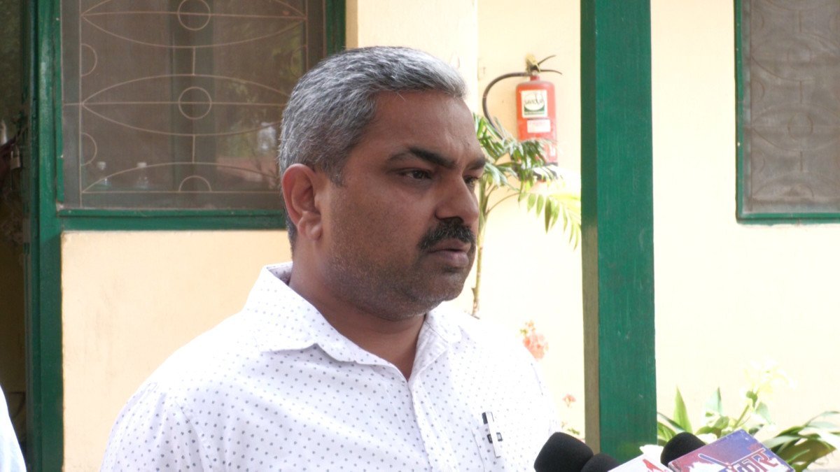 सांसद अभिषेकप्रताप शाहको पक्राउ पुर्जी यथास्थितिमा राख्न सर्वोच्चको अन्तरिम आदेश
