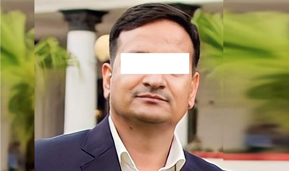 तत्कालिन सञ्चारमन्त्री शर्माका सञ्चारबिज्ञ भण्डारी पक्राउ