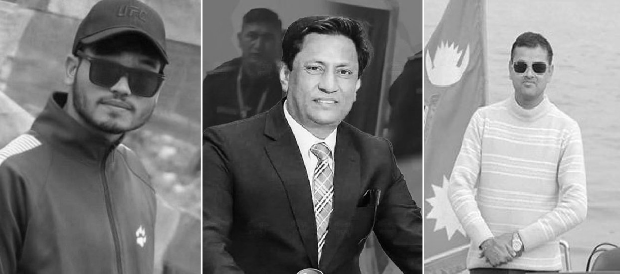 पछिल्लो एक हप्तामा आत्मदाह प्रयासपछि तीन जनाको मृत्यु