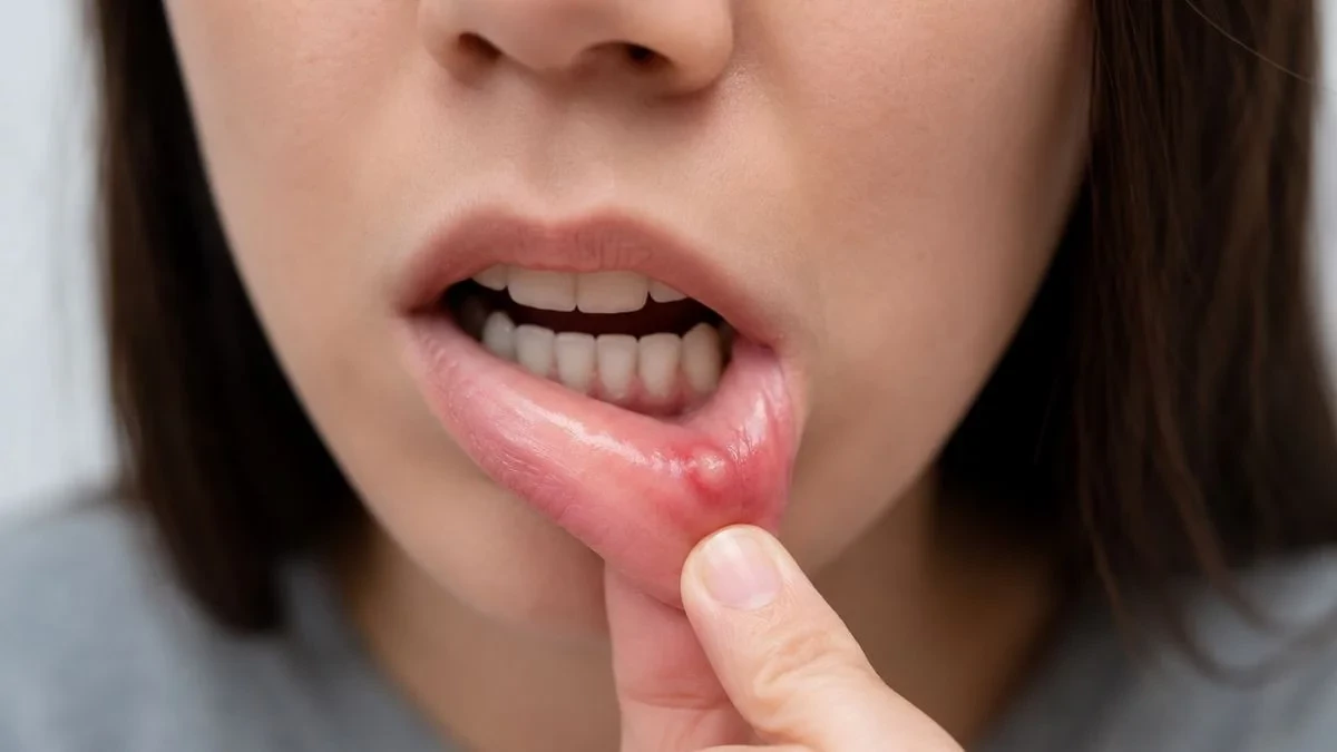 मुखको क्यान्सरका यी प्रारम्भिक लक्षणलाई बेवास्ता नगर्नुहोस्