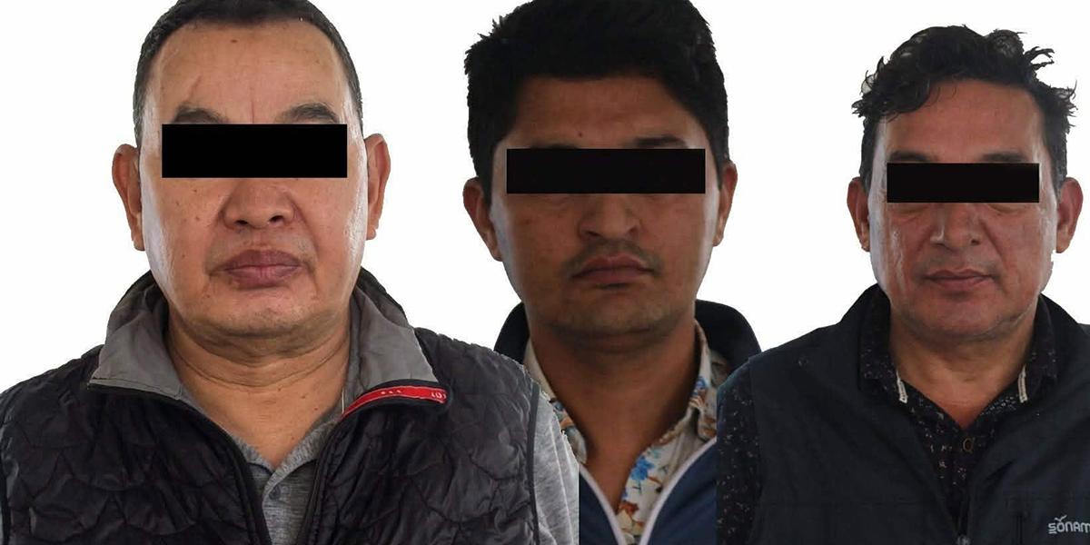 चिनियाँ नागरिकलाई छुटाइदिने भन्दै ठगी, कलाकार नारद खतिवडा सहित तीन जना पक्राउ