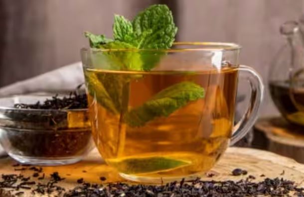 याे मनसुनमा पुदिनाकाे चिया पिउनुहाेस्, फुर्तिलाे बन्नुहाेस्