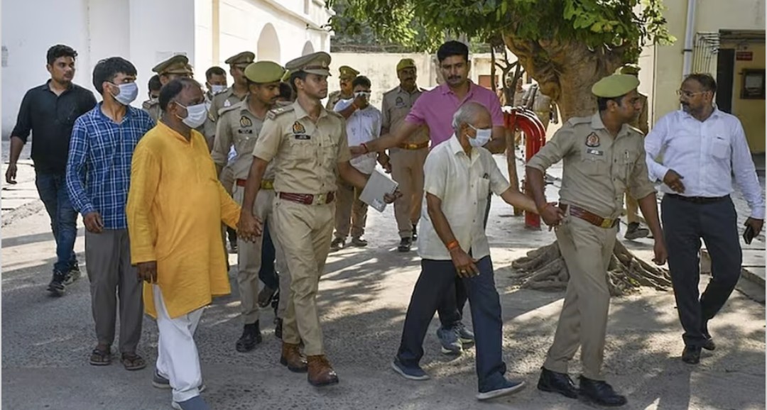 राम मन्दिर दान चोरी प्रकरणः बाथरुममा लुकाइन्थ्यो नगद