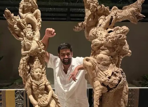 भारतीय व्यवसायीले ठगे इन्डोनेसियाली राष्ट्रपतिसँग ४ अर्ब २५ करोड