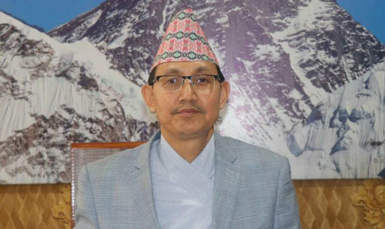 नवनियुक्त मुख्यसचिव कार्कीले पूरा कार्यकाल काम गर्न पाउने छैनन्