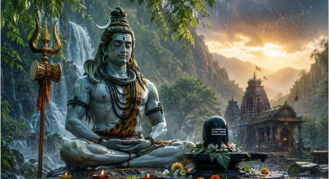 तिथिले साउन २०८३ कहिलेदेखि सुरु?  जान्नुहोस् साउनका सबै सोमबार, महत्त्व र पूजा विधि
