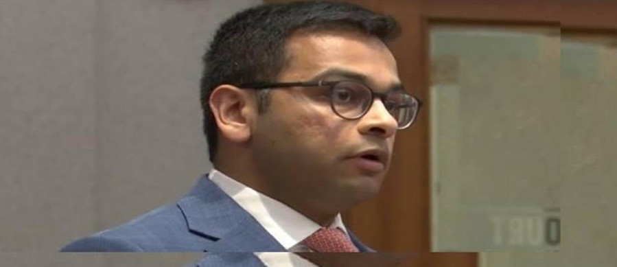 शौचालयमा महिलाको गोप्य भिडियो खिच्ने चिकित्सकलाई ६ महिना जेल