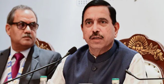 भारतका नवनियुक्त शिक्षा मन्त्रीले भने, ‘जिम्मेवारी पूर्ण इमानदारी र निष्ठाका साथ पूरा गर्नेछु’