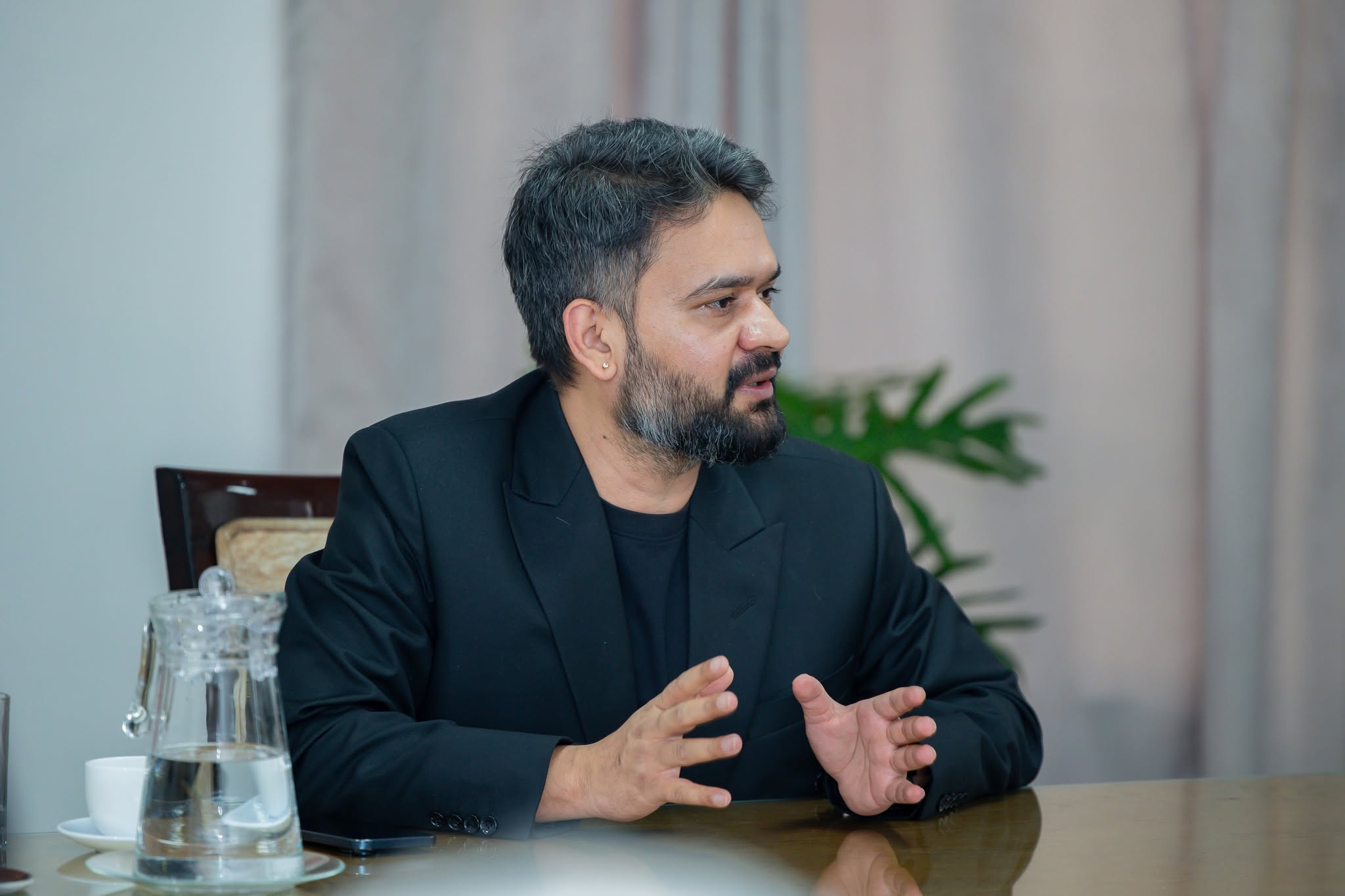 सपनामा पनि नसोच्नुहोला, म सङ्घीयता विरोधी होइन : प्रधानमन्त्री बालेन