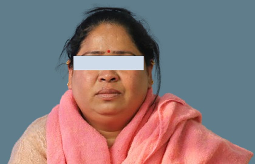 विद्युतीय अपराध मुद्दामा आरती रावल पुर्पक्षका लागि थुनामा