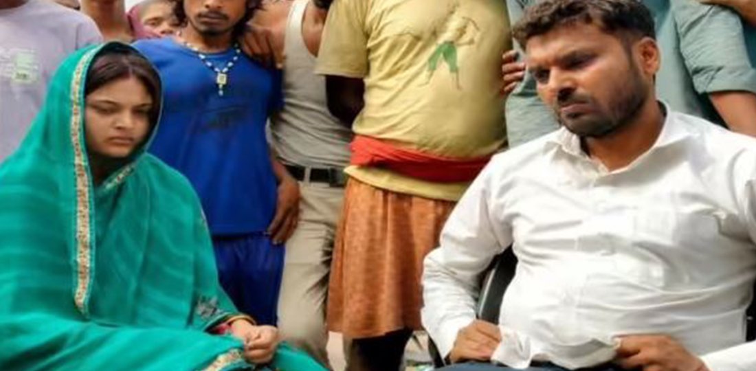 दोस्रो विवाह गरेकी महिलाले पहिलो पतिसँग रात बिताएपछि…