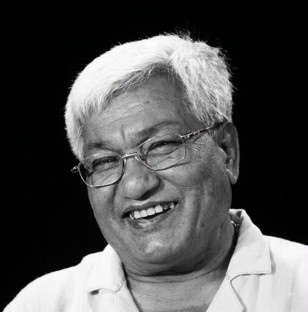प्रधानमन्त्री बालेनले यसरी दिए जनकवि दुर्गालाल श्रेष्ठप्रति श्रद्धाञ्जली
