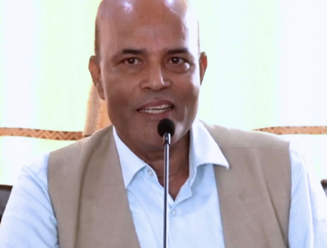 छठपछि रास्वपा सांसदले मधेसमा पिटाइ खाने दिन आउँदैछ : अमरेश सिंह