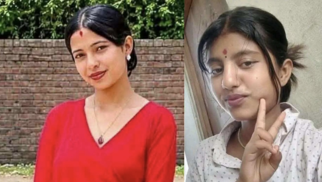 दुई दिदीबहिनी चार दिनदेखि बेपत्ता