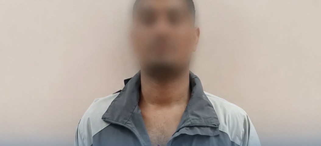 ड्युटीमा खटिएका प्रहरीलाई गालीगलौज र हातपात गर्ने व्यक्ति पक्राउ