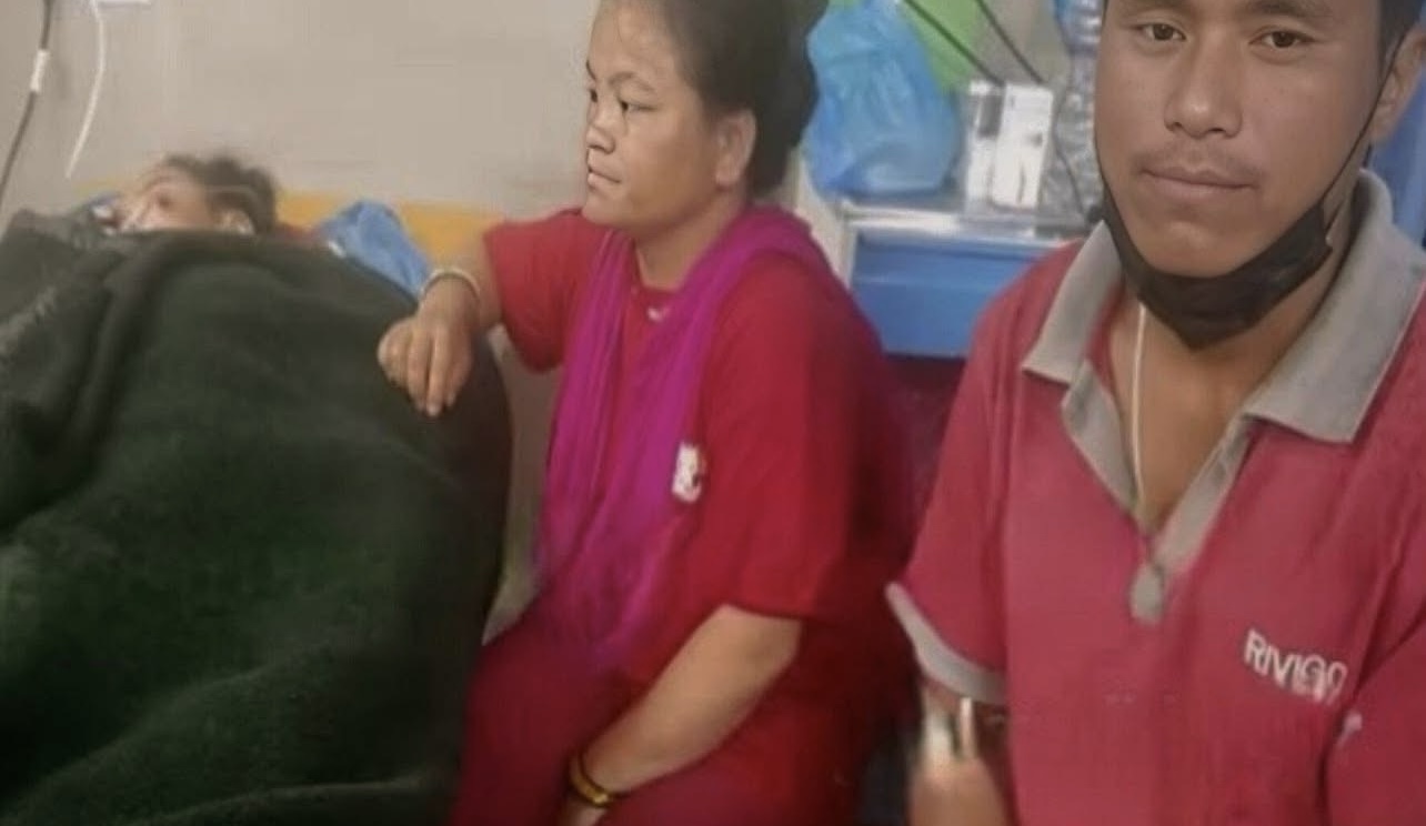 टिमुरेबाट आमाबुबा आश मारेर हिँडे, चार दिनपछि आयो खबर, ‘छोरी सकुशल उद्धार भइन्’