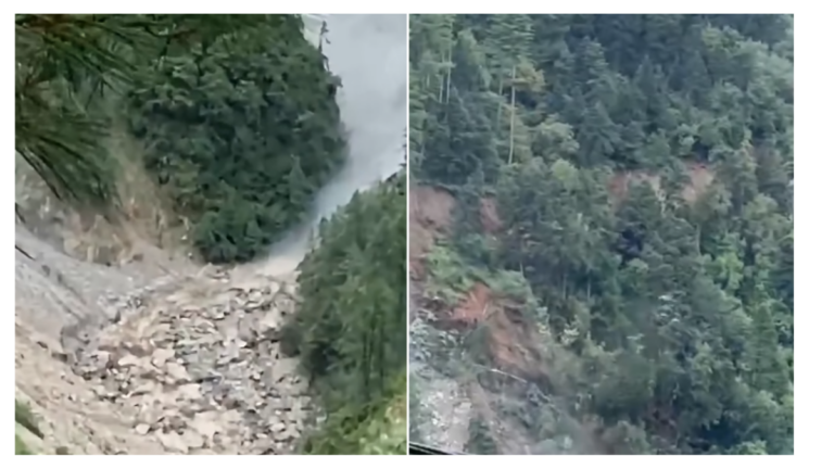 बुढीगण्डकी थुनिन सक्ने जोखिम, तल्लो तटीय क्षेत्रमा उच्च सतर्कता अपनाउन आग्रह