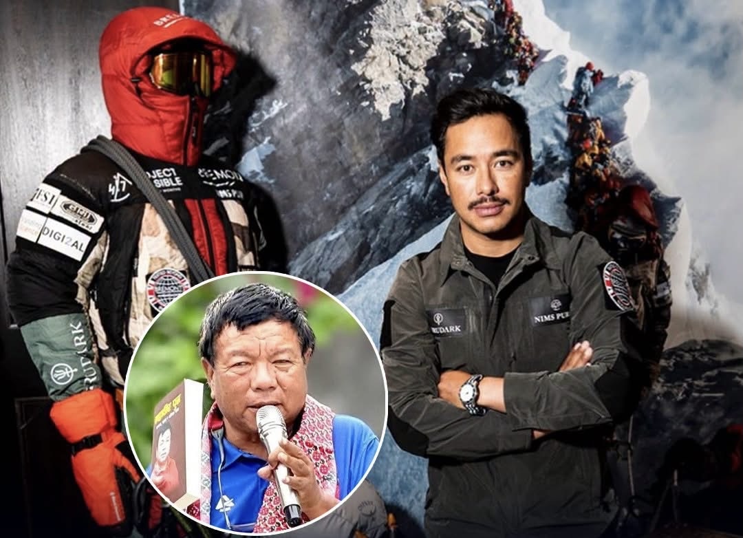 महावीर पुनले सम्झिए निर्मल पुर्जा : ‘हस्ताक्षरसहित उपहार दिएको किताब अझै खोज्दै छु’