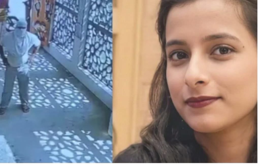 विद्यालयभित्रै महिला शिक्षिकाको निर्मम हत्या, ३२ सेकेन्डमा ३४ पटक छुरा प्रहार