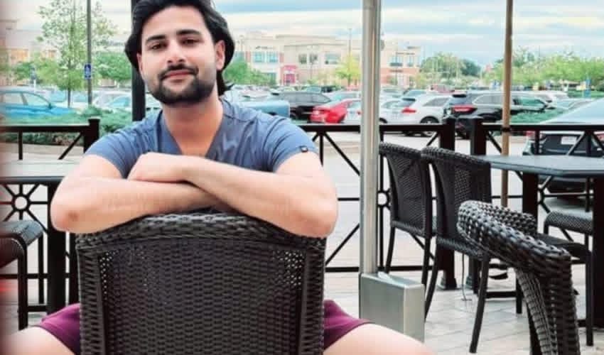 अमेरिकामा अध्ययनरत कैलालीका सुशान्त पन्त सम्पर्कविहीन, परिवारको खोजीमा सहयोग गरिदिन अपिल