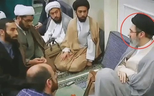 इरानी सर्वोच्च नेता मोज्तबा खामेनीको नयाँ भिडियो सार्वजनिक