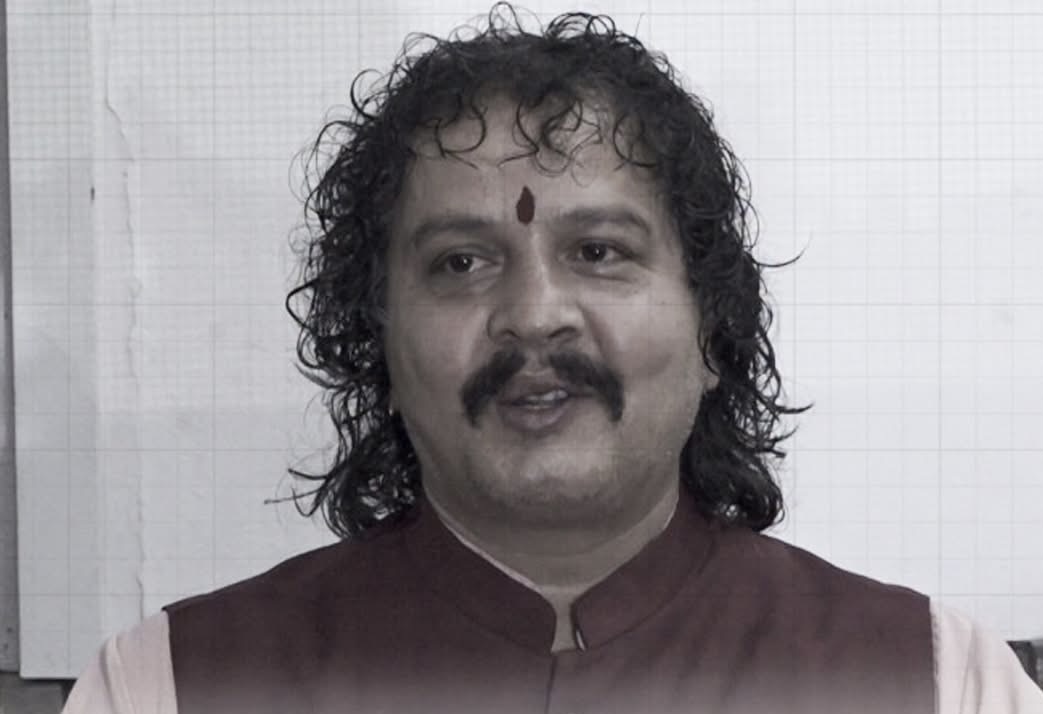 सिंह दया र करुणाको प्रतीक होइन, घमण्डको हो : हरि ढकाल