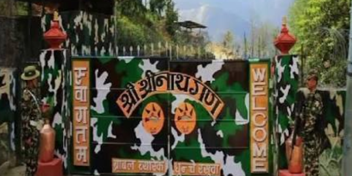 सेनाको ब्यारेकमा विस्फोटक पदार्थ पड्किँदा ५ जना घाइते