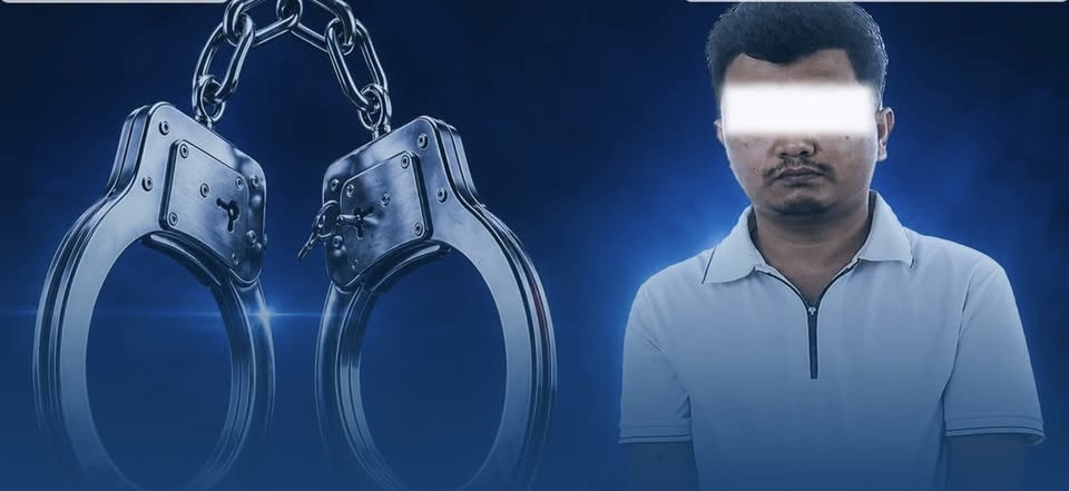 जापान पठाइदिने भन्दै ११५ जनाबाट २ करोड ८० लाख ठगी, कन्सल्टेन्सीका सीईओ पक्राउ