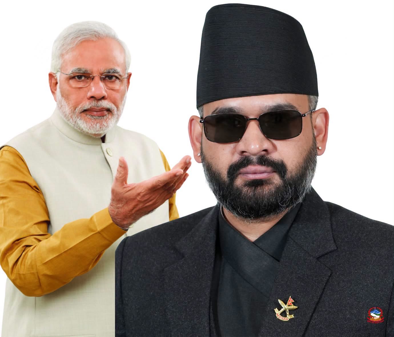 नेपाल–भारत सीमामा एक अर्काले भोगचलन गर्दै आएको जग्गा नापजाँच गर्ने सहमति