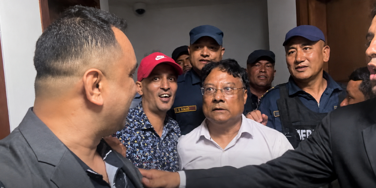 सर्वोच्चले पत्रकार किशोर श्रेष्ठलाई थुनामुक्त गर्न दिएको आदेशका चार आधार