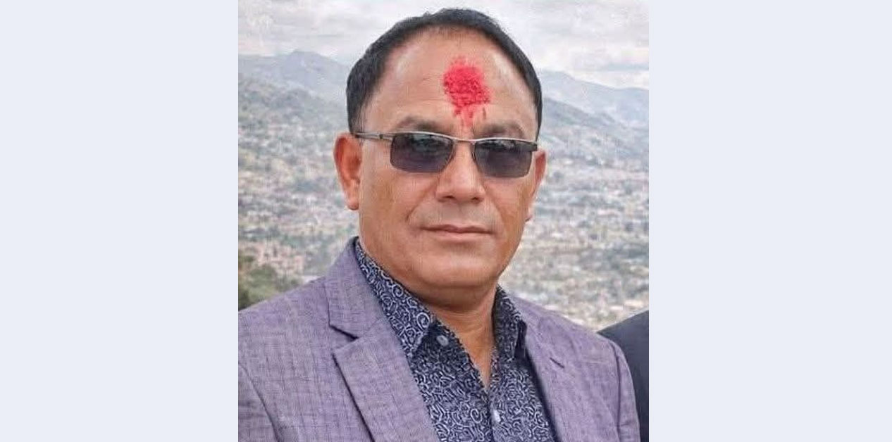 अमेरिकन प्रतिनिधिसँग प्रधानमन्त्रीले भेटे नभेटको बारेमा संसदमा प्रश्न