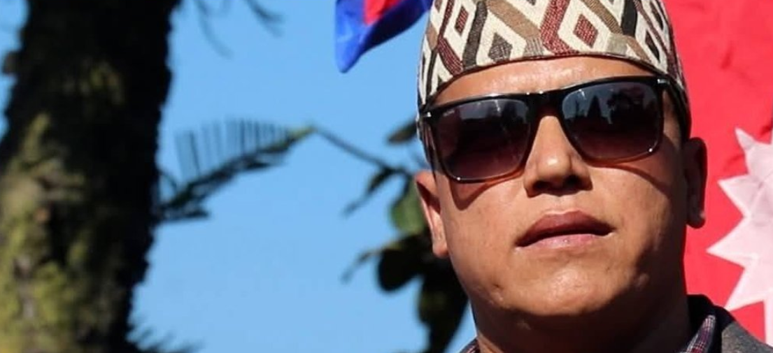 पूर्वराजा ज्ञानेन्द्रको नाममा गतिविधि गर्ने सङ्गठनमा ‘कु’, अध्यक्षलाई हटाइएको घोषणा