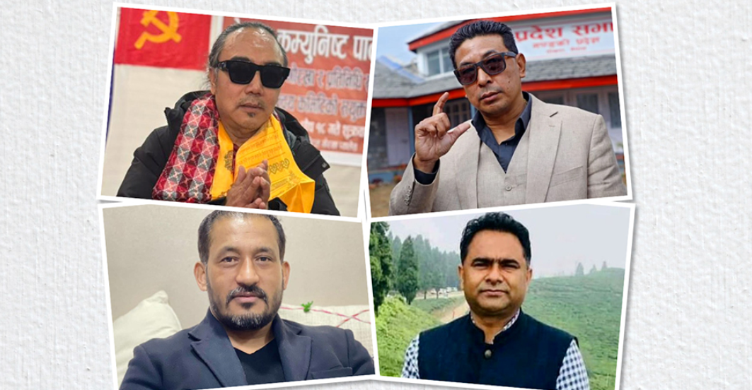 प्रहरीको ‘गुण्डा नाइके’ सूचीमा रहेका ५ मध्ये ४ ले पाए सफाइ