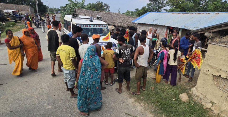 लहानको प्रदर्शनमा प्रहरीलाई गोली लागेको भएन पुष्टि, गणेश यादवको मृत्युबारे पनि छानबिन हुँदै