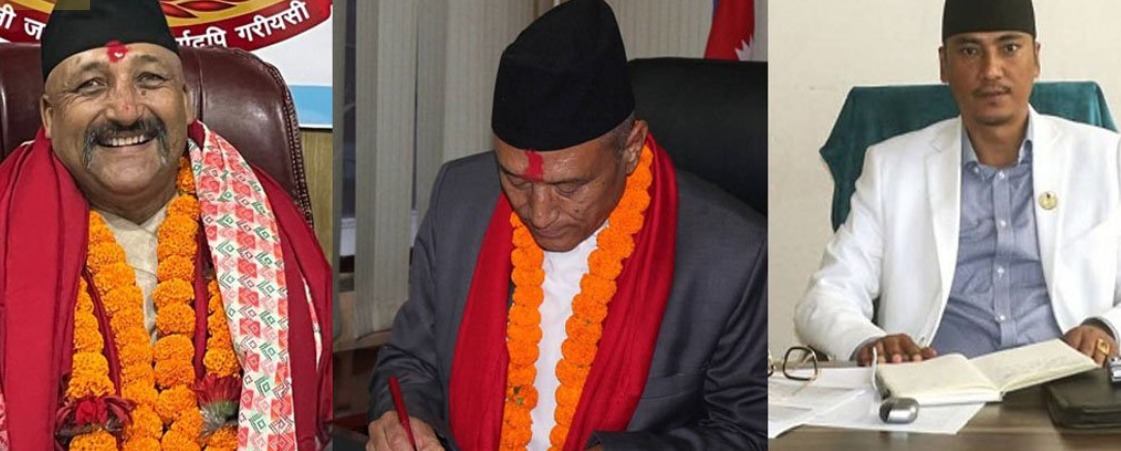 तीन मन्त्रीसँग १२ घण्टे स्पष्टीकरण माग