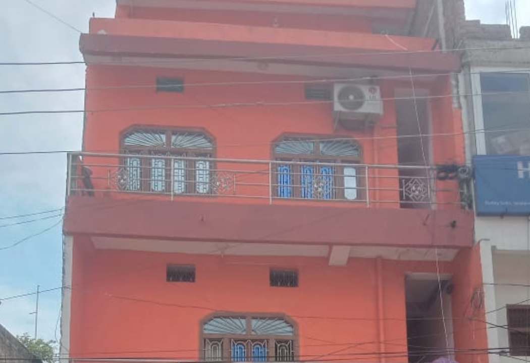 गेस्ट हाउसबाट युवतीको शव झु’ण्डिएको अवस्थामा फेला