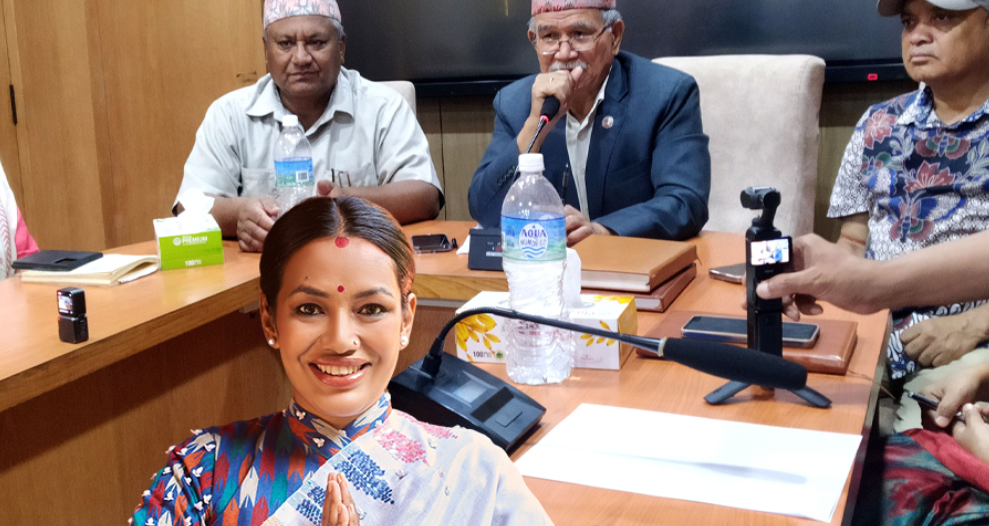 आशिकाको अल्टिमेटमले मेयर्स फोरममा हलचल,प्रधानमन्त्रीलाई भेट्ने फोरमको निर्णय