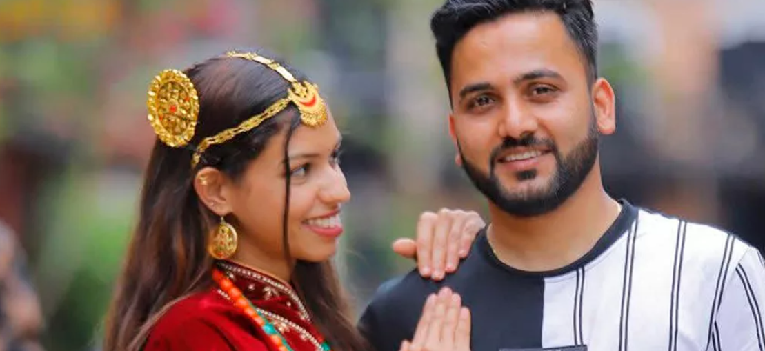 विवाहको ४ महिनामै बाढीले बेपत्ता बनाएपछि…