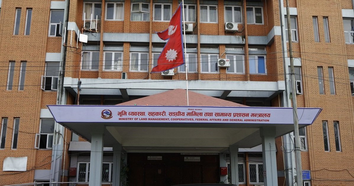 ५१ जना नायव सुब्बाको सरुवा