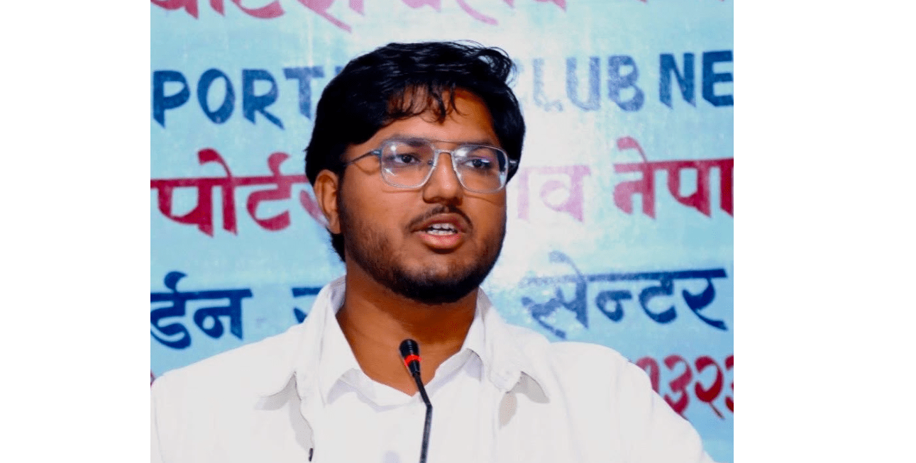 ‘कमन जेनजी नेपाल’को चेतावनी : भदौ २३ गतेदेखि बालेन सरकार विरुद्ध देशव्यापी प्रदर्शन गर्ने