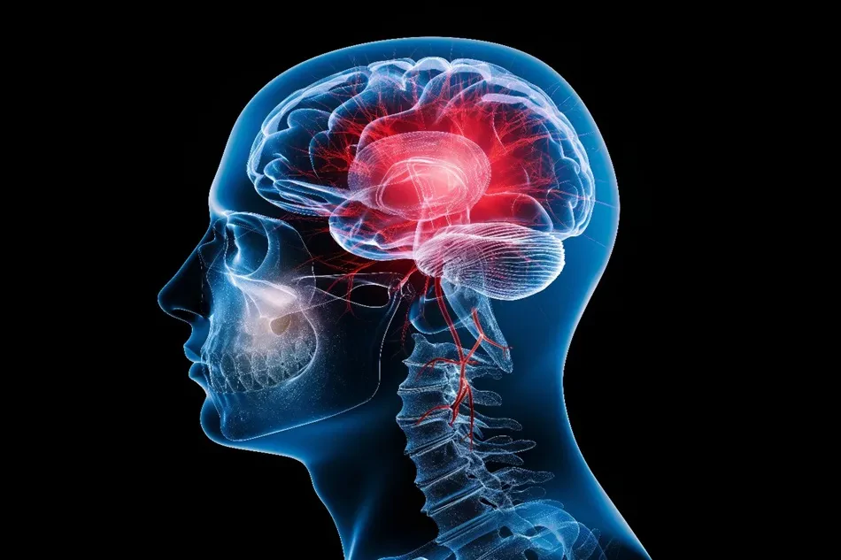 मस्तिष्कको नसा फुट्नुअघि शरीरले दिन्छ यस्ता संकेत !