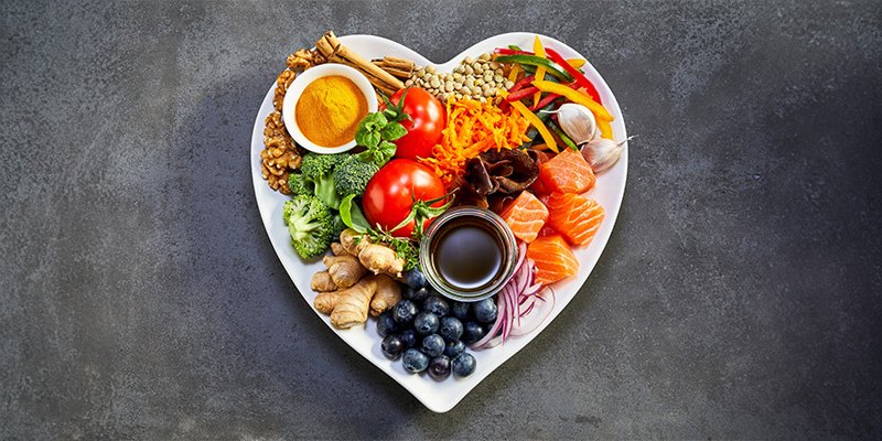 मुटुलाई स्वस्थ राख्न यी ५ खानेकुरा नियमित खानुहोस्