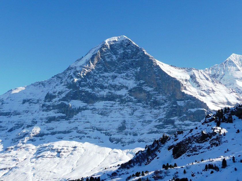 यि हुन् विश्वका १० खतरनाक नरभक्षी हिमालहरू