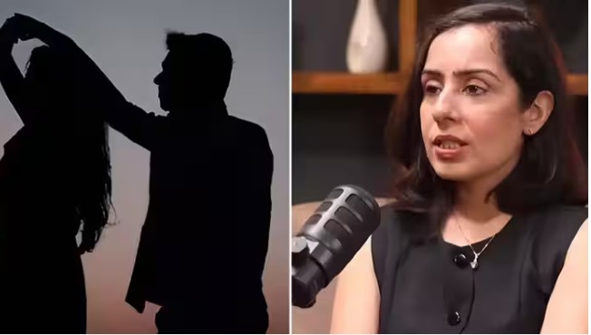 ‘वर्षौ देखी श्रीमतीसँग यौनसम्पर्क नगरेका चर्चित अभिनेता कम उमेरका महिलासँग गर्छन’
